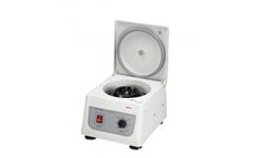 PowerSpin - Model FX -C806 - Fixed Angle Rotors Centrifuge