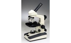 Unico - Model M220FL - Brightfield Microscope