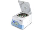 PowerSpin - Model HX -C8363 - Horizontal Rotors Centrifuge