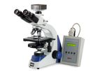 Unico - Model G397-LED - Heated Stage Microscope