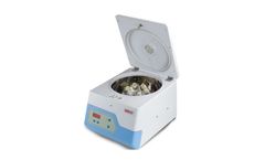 PowerSpin - Model HX - C8302 - Horizontal Rotors Centrifuge