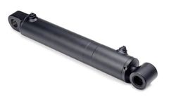 Roquet Hydraulics - Hydraulics Cylinders for Construction