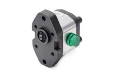 Pedro - Model M Type - Aluminium Gear Pumps and Motors