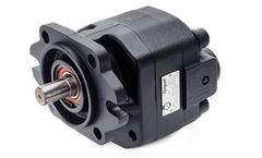 Pedro - Model PNA - Iron Cast Gear Pumps and Motors