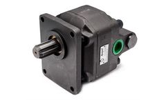 Pedro - Model PNC - Iron Cast Gear Pumps and Motors