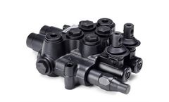 Pedro - Model 202 - Monoblock Control Valves