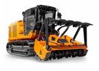 FAE CUMMINS - Model PT-300 - Tracked Carrier