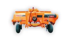 FreeLand - Rotary Plough