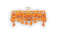 Mini Toro - Compact Excavator