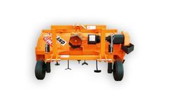 Bobland - Rotary Cultivator Plough
