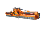 FALC AGILA - Model 5000/P - Folding Crop Shredders