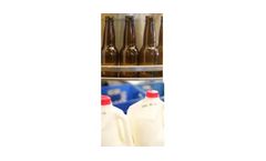Brewing, Dairy and Food Process Plants