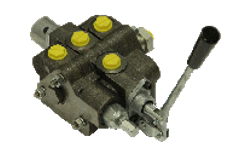 Prince - Model 12 GPM - 12 Gallon Stack Valve Model SV Stack Valve