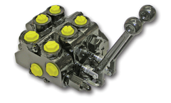 Prince - Model Series 20 - Load Sense Work Section Stack Valve