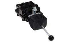 Prince - Model LVS Series – 11 GPM - Loader Valve