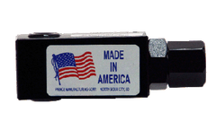 Prince - Model RD1800 - 20 GPM - Pressure Relief Valves