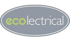 Mezzanine LED Lighting Installation Service
