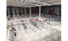 LED Lighting Solutions for Industrial and Commercial Applications