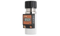 Wile - Bio Wood Moisture Meters