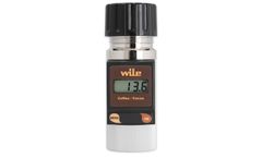 Wile - Coffee and Cocoa Moisture Tester