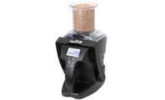 Wile - Model 200 - Grain Moisture Meters
