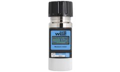 Wile - Model 65 - Grain Moisture Meters
