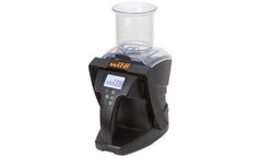 Wile - Model 200 - Coffee Moisture Meter