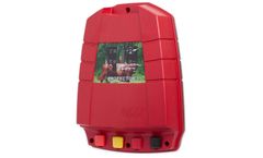 Olli - Model Protector 11 - Electric Fence Energisers
