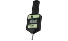 Wile - Hay, Woodchip and Grain Temperature Meter