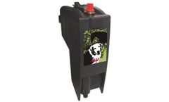 Olli - Model SG3 - Battery Energisers