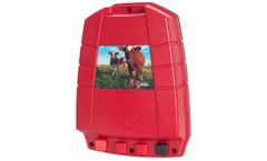 Olli - Model 950 - Electric Fence Energisers