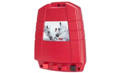 Olli - Model 300 - Basic Energiser for Shorter Fences