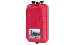 Olli - Model 100 - Electric Fence Energisers