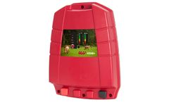 Olli - Model 450B+ - Battery Energiser