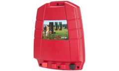 Olli - Model 250B+ - Versatile Battery Energiser