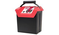 Olli - Model 9.07B - 9V Battery Energiser