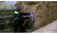 Wile Hay Sampler - Video