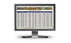 ReportWorX - Enterprise Reporting, Charting and Analysis Software