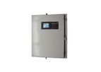 TEI Controls - Industrial Rated Drip Irrigation Control Panel