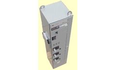 TEI Controls - Model MCC Series - Standard Cutler-Hammer with TEI Integral Controls