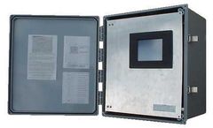 TEI Controls - Water System Control Panel