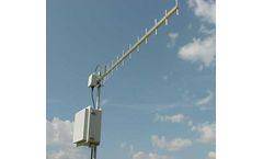 TEI Controls - Model 0009 - Radio Telemetry System