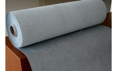 DFC - Model PET-AL - Antistatic Spun-Bonded Polyester