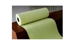 DFC - Model PET-F2 - Water & Oil Repellent Spunbonded Polyester