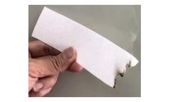 DFC - Model PET-FR - Spunbonded Polyester with Flame Retardant