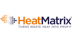 Berenschot: HeatMatrix heat recovery technology can make a substantial contribution to the Dutch industry CO2 reduction ambition