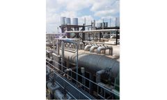 HeatMatrix - Steam Boilers