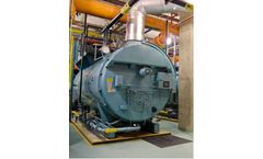 HeatMatrix - Thermal Oil Heaters