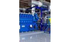 HeatMatrix - Combined Heat and Power (CHP) Systems