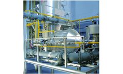 HeatMatrix - Regenerative Thermal Oxydisers (RTO) and Incinerators
